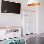 Appartement Apartmenthaus Wittsande Wittsande 08 Zingst