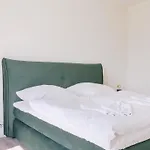 Apartmenthaus Wittsande Wittsande 08 *