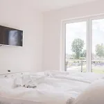 Apartmenthaus Wittsande Wittsande 08 Appartement Zingst