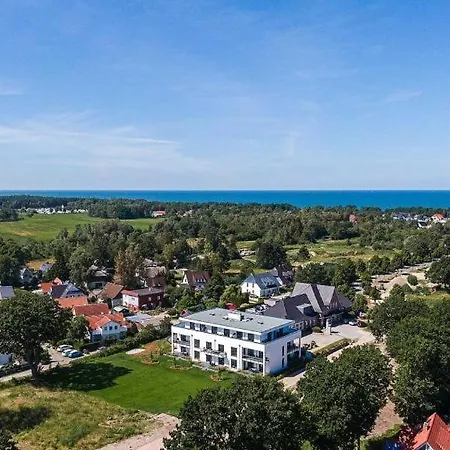 Apartmenthaus Wittsande Wittsande 08