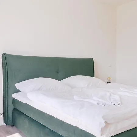 Apartmenthaus Wittsande Wittsande 08 *