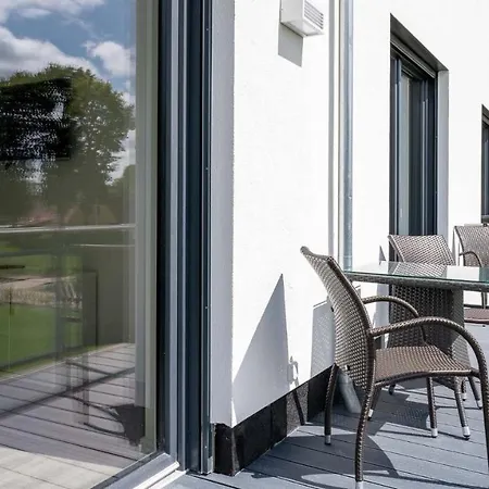 Apartmenthaus Wittsande Wittsande 08