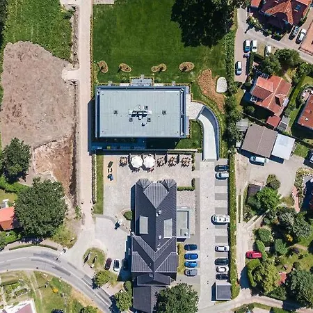 Apartmenthaus Wittsande Wittsande 08 * Zingst