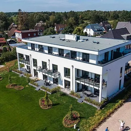 Apartmenthaus Wittsande Wittsande 08 *