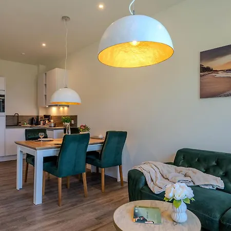 Apartmenthaus Wittsande Wittsande 08 *