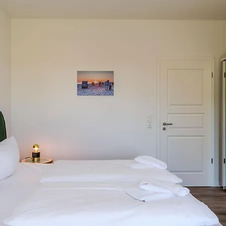 Apartment Apartmenthaus Wittsande Wittsande 08 Zingst