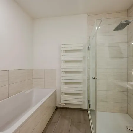 Apartmenthaus Wittsande Wittsande 08