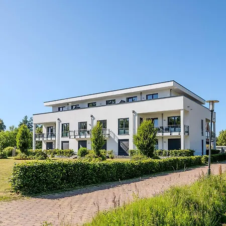 Apartmenthaus Wittsande Wittsande 08