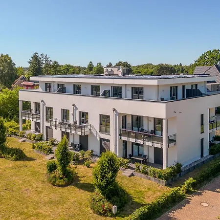 Apartmenthaus Wittsande Wittsande 08