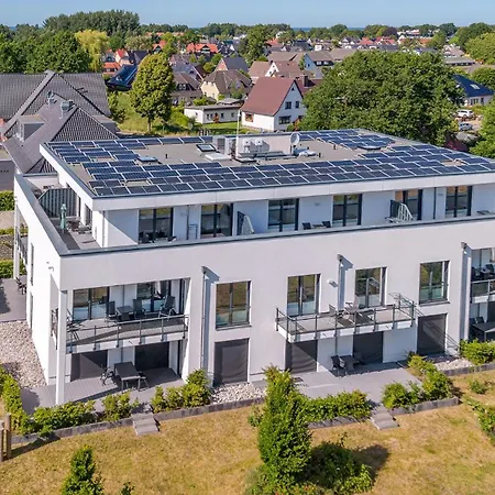 Apartmenthaus Wittsande Wittsande 08