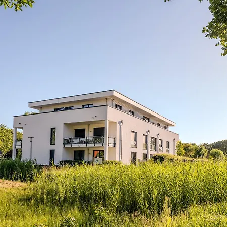 Apartmenthaus Wittsande Wittsande 08