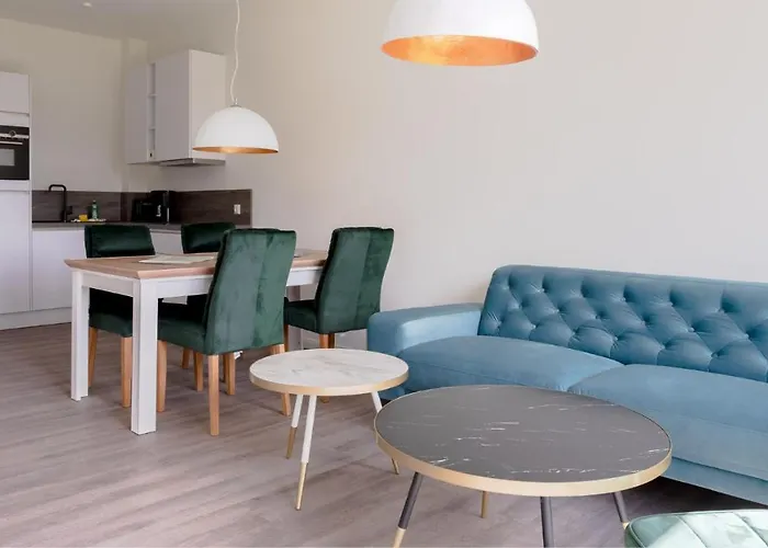 Apartmenthaus Wittsande Wittsande 08 *