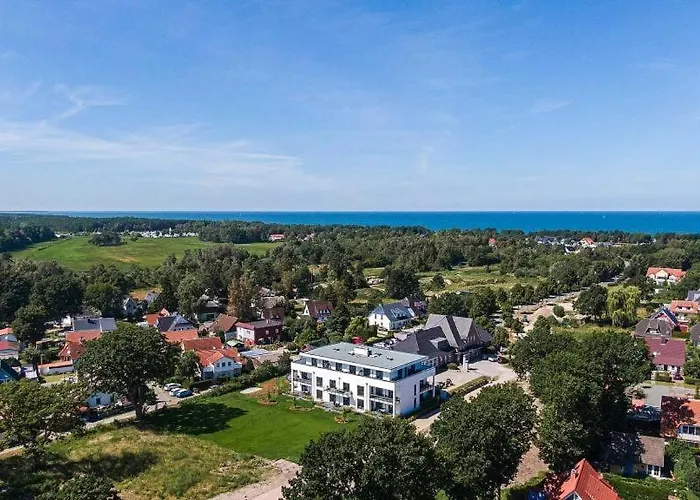 Apartmenthaus Wittsande Wittsande 08