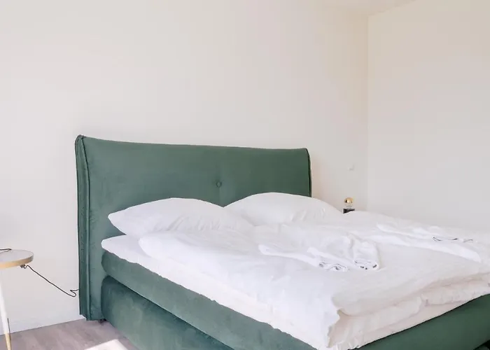 Apartmenthaus Wittsande Wittsande 08 *