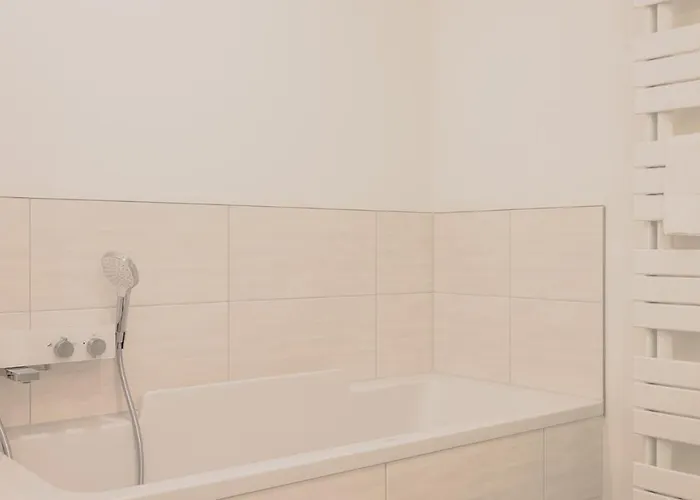 Apartmenthaus Wittsande Wittsande 08